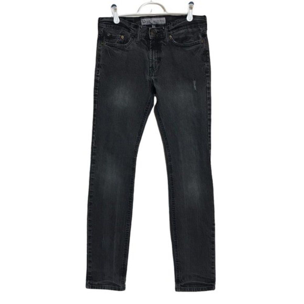 Bullhead Mens Skinniest Jeans